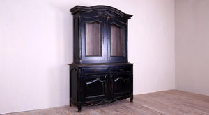 French Country Cupboard