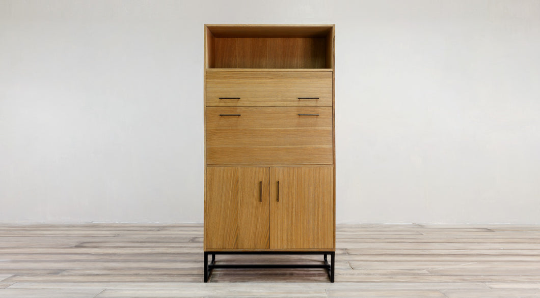 Soho Bar Storage