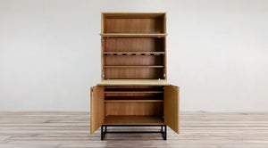 Soho Bar Storage
