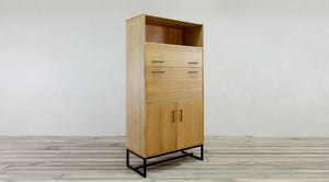 Soho Bar Storage