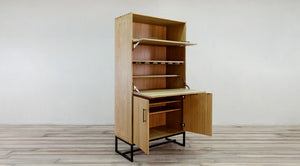 Soho Bar Storage
