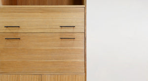 Soho Bar Storage