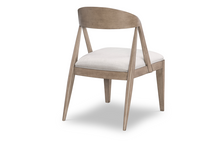 Load image into Gallery viewer, Sling back side Chair for desk legacy  1320-640 KD