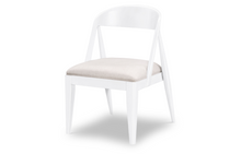 Load image into Gallery viewer, Sling back side Chair for desk legacy  1321-640 KD