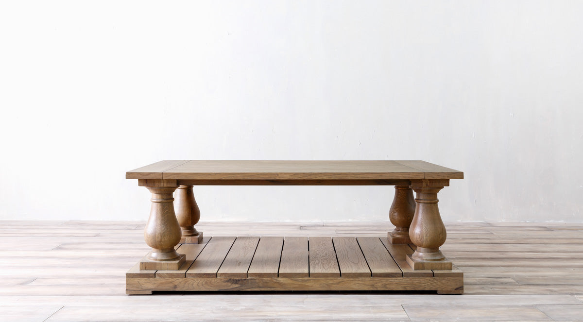 Cremone Coffee Table