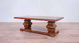 Cordoba Coffee Table