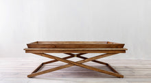 Load image into Gallery viewer, Tray Coffee Table
