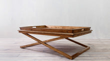 Load image into Gallery viewer, Tray Coffee Table