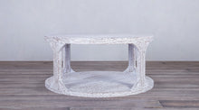Load image into Gallery viewer, Round Coffee Table