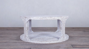 Round Coffee Table