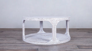 Round Coffee Table