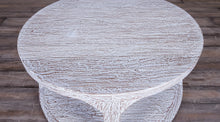 Load image into Gallery viewer, Round Coffee Table