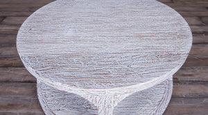 Round Coffee Table