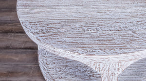 Round Coffee Table