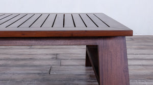 Desert Modern Coffee Table - Indoor