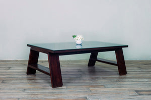 Desert Modern Coffee Table - Indoor