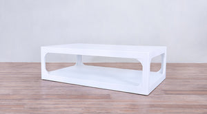 Martens Coffee Table