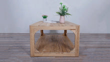 Load image into Gallery viewer, Martens Rectangular Coffee table 48&quot;