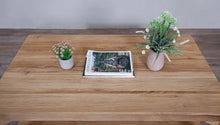 Load image into Gallery viewer, Martens Rectangular Coffee table 48&quot;