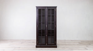 Cremone Bookcase Display Unit