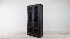 Cremone Bookcase Display Unit