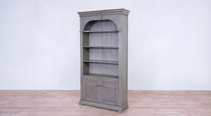 Cordoba Tall Bookcase