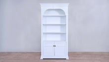 Load image into Gallery viewer, Cordoba Tall Bookcase