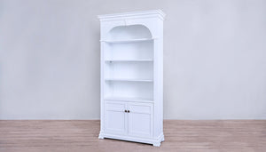 Cordoba Tall Bookcase