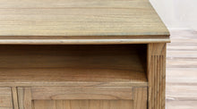 Load image into Gallery viewer, TV Cabinet with Book case