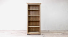 Load image into Gallery viewer, TV Cabinet with Book case
