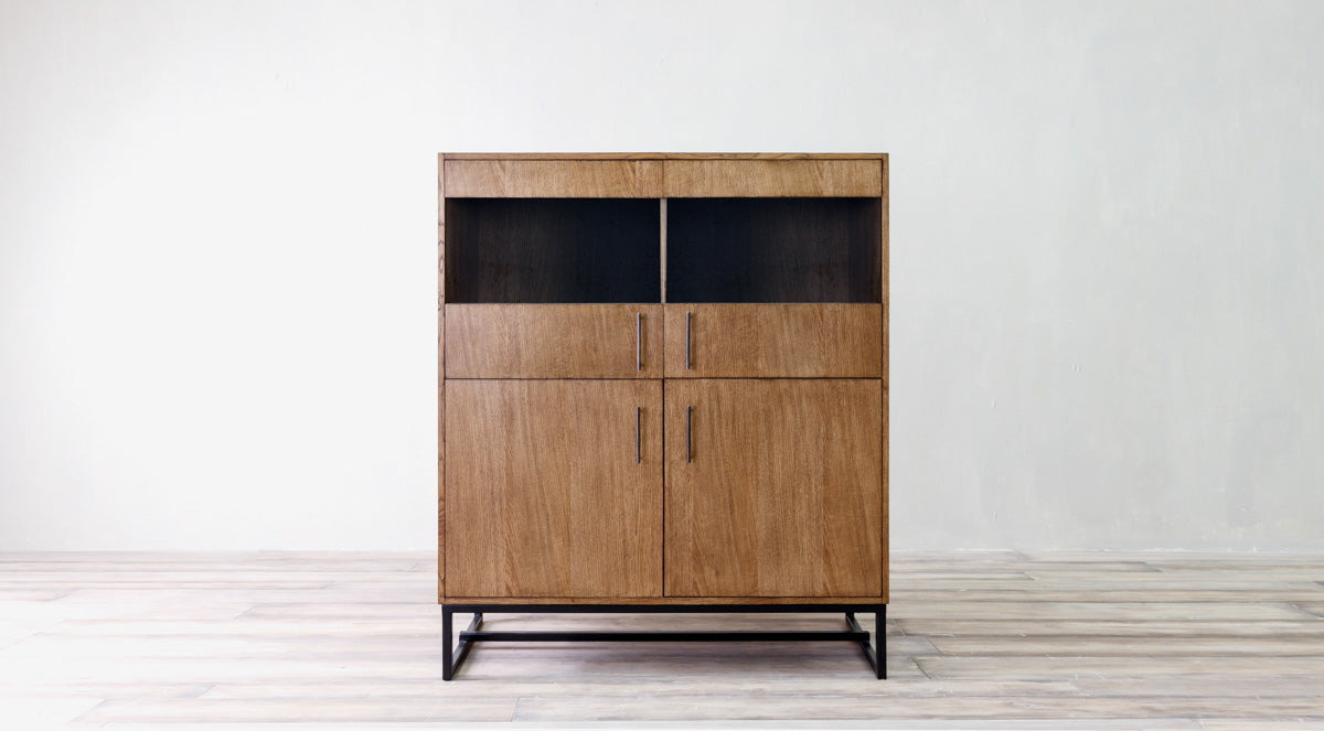 Soho Credenza