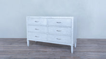 Load image into Gallery viewer, Bleecker Street 6 drawers Dresser