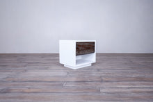 Load image into Gallery viewer, Wall mounted Night Stand