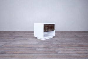 Wall mounted Night Stand