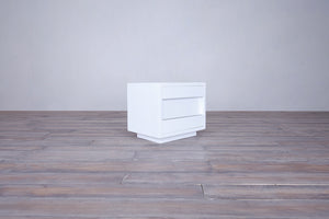 Wall mounted Night Stand