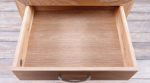 Load image into Gallery viewer, Bleecker Street Nightstand 3 Drawers