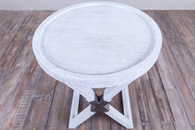 Load image into Gallery viewer, Round Folding Table