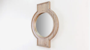 Townhouse Hall Mirror
