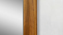 Load image into Gallery viewer, Salvaged Boat Mirror Rectangular