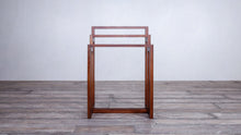 Load image into Gallery viewer, Towel Rack