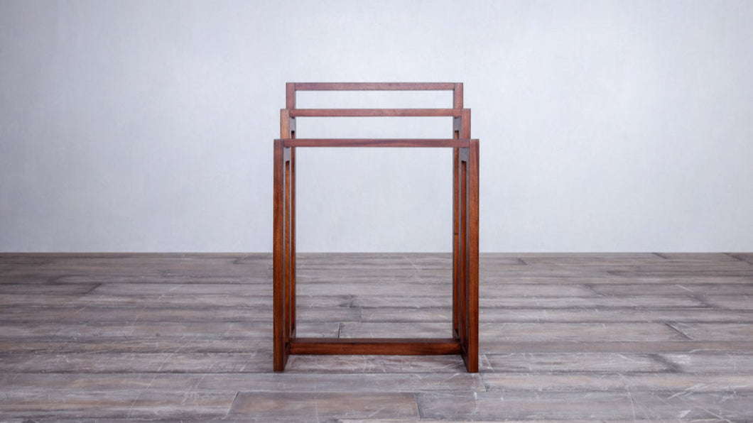 Towel Rack