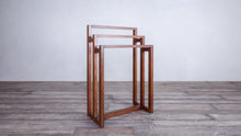 Load image into Gallery viewer, Towel Rack