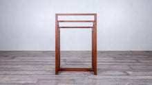 Load image into Gallery viewer, Towel Rack