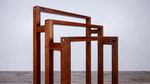 Towel Rack