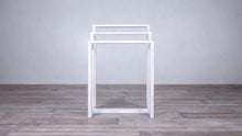 Load image into Gallery viewer, Towel Rack