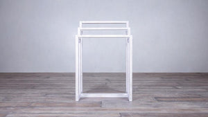 Towel Rack