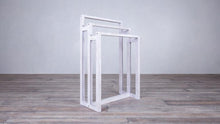Load image into Gallery viewer, Towel Rack