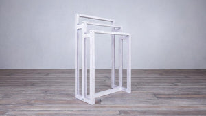 Towel Rack