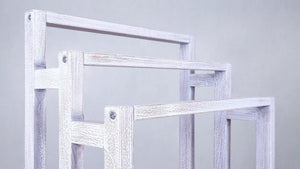 Towel Rack