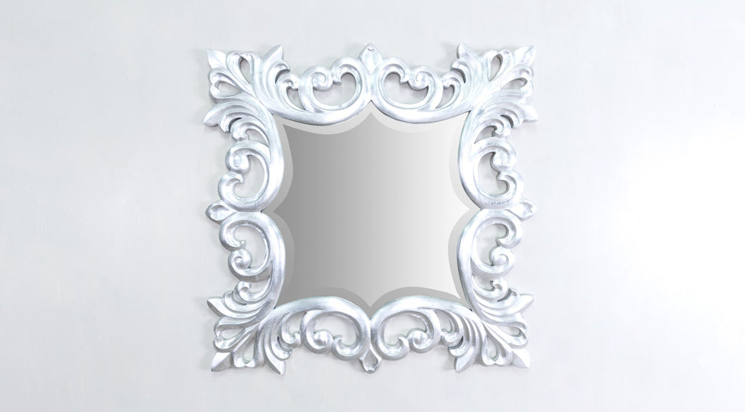 Opera Mirror